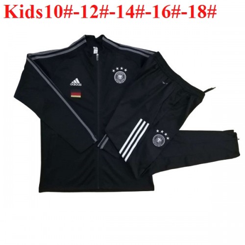 Njemačka 2020/21 Dječji Trenirke M003 Njemačka 2020/21 Dječji Trenirke M003